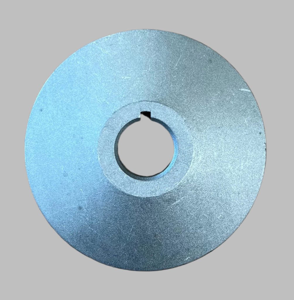BALDOR BUFFER FLANGES HA6098 1 PR. 3/4 HP 333B 332B 3/4