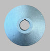 BALDOR BUFFER FLANGES HA6098 1 PR. 3/4 HP 333B 332B 3/4