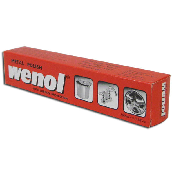 Wenol – Tar Heel Parts, Inc