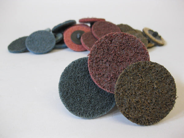 Surface Conditioning Disks - 2