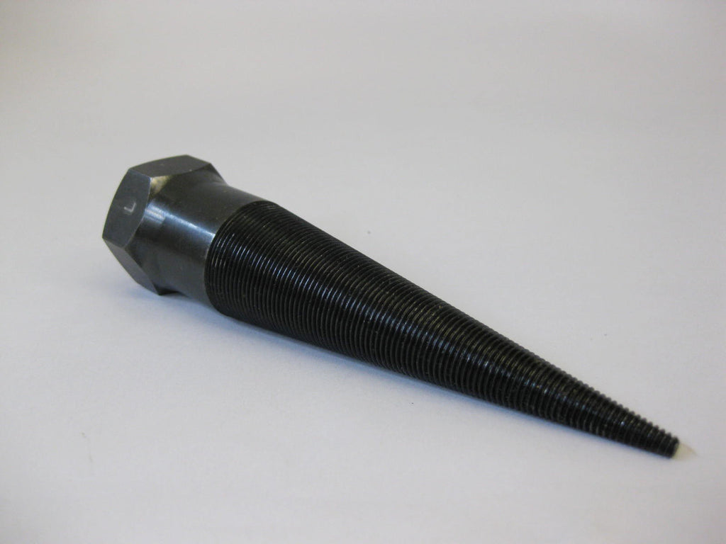 Baldor Buffer Taper 7/8