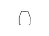 Suspension Wire for Shrinker