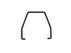 Suspension Wire for Stretcher