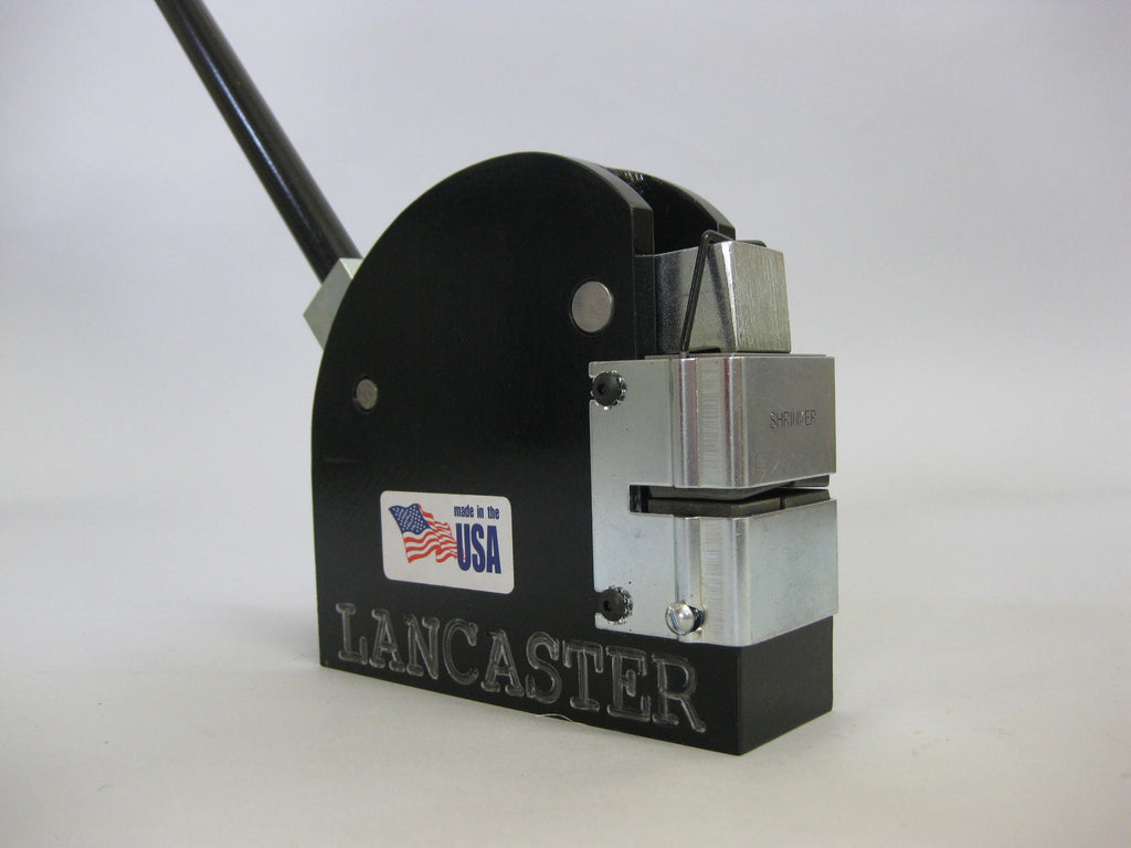 Lancaster Pump Metal Shrinker MADE IN USA