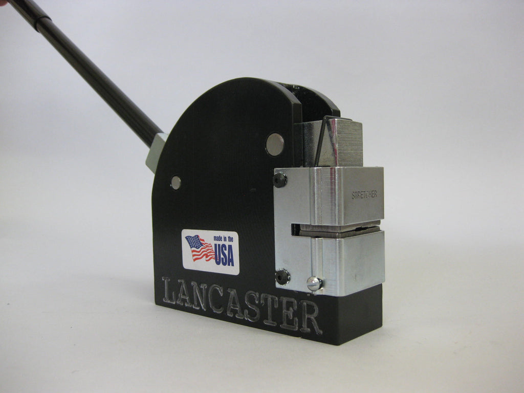 Lancaster Pump Metal Stretcher Made in USA