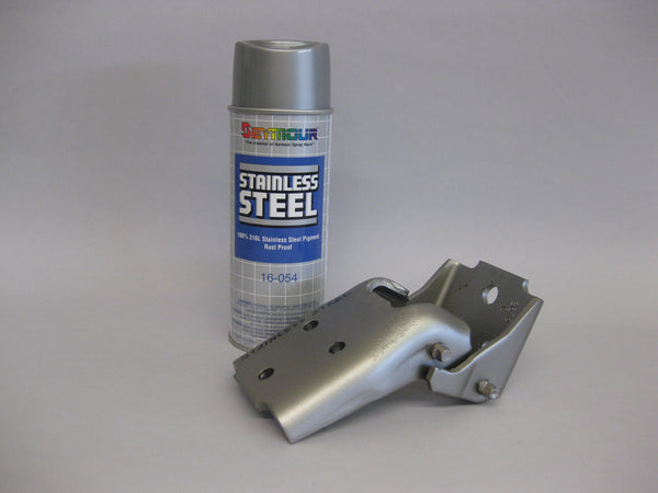 Seymour Stainless Steel Paint – Tar Heel Parts, Inc