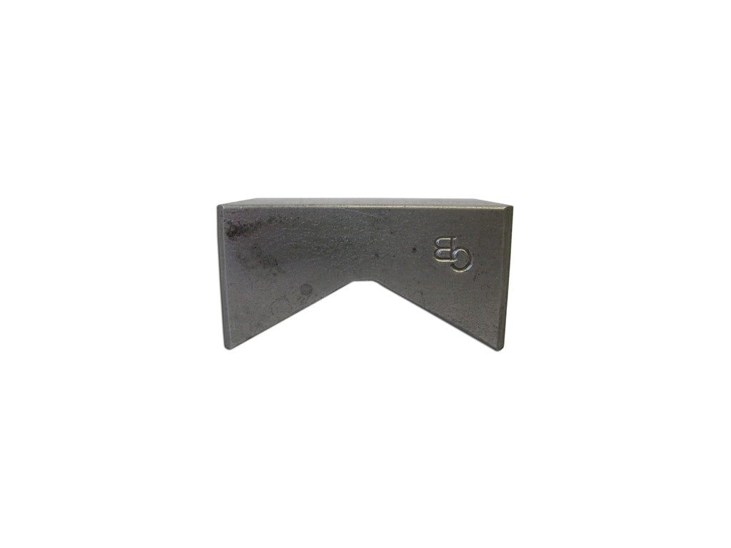 Shrinker Upper Pressure Block