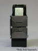 Stretcher Cartridge