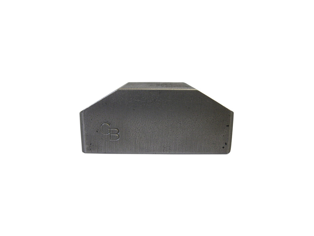 Lancaster Pump Metal Stretcher Lower Pressure Block