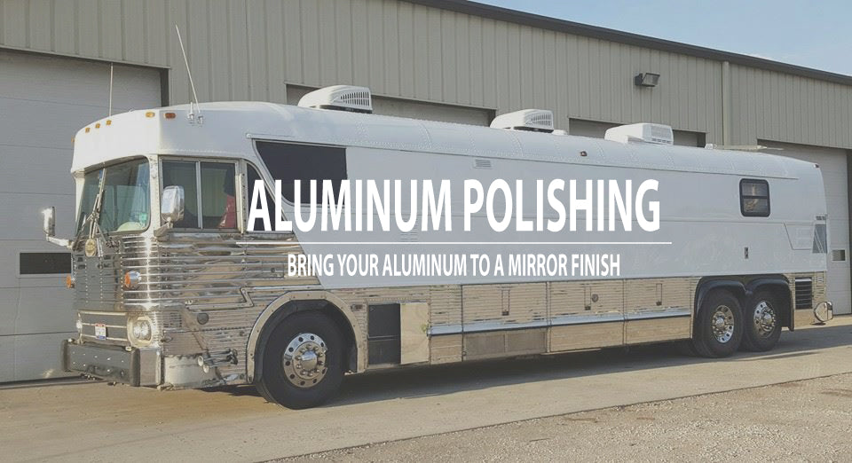 Aluminum Polishing