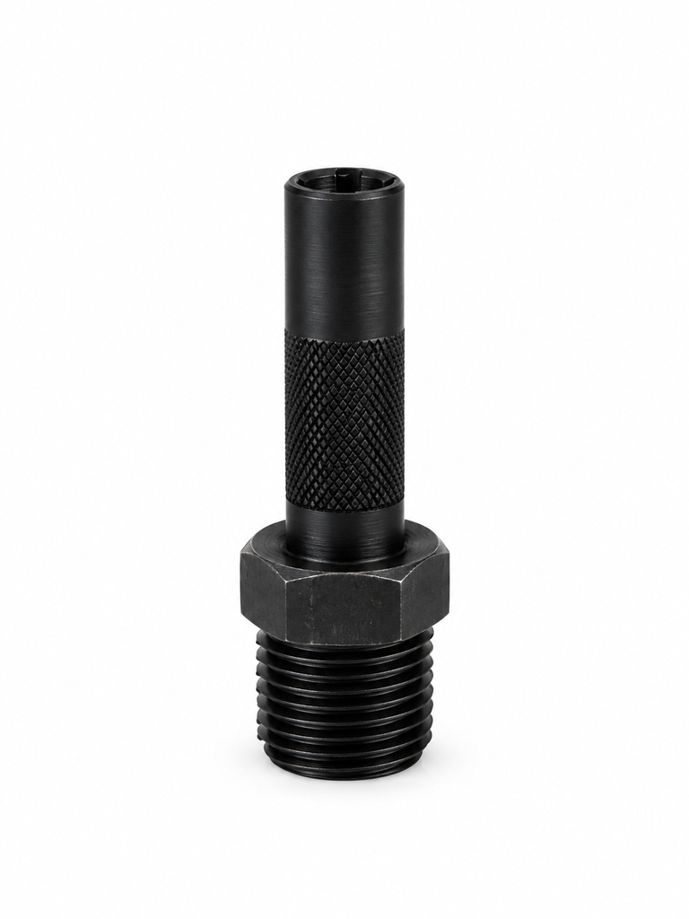 Steel Hose Adapter