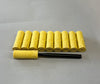 Small Yellow Treated Cartridge Roll Kit