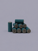 60 Grit Zirconium Cartridge Rolls