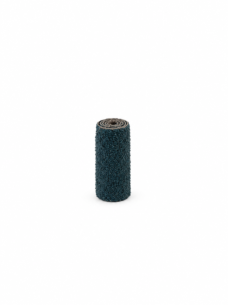 50 Grit Zirconium Cartridge Rolls