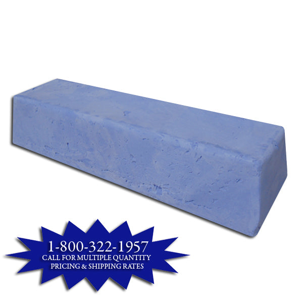 Plastic (Blue)
