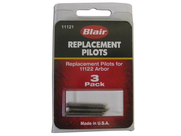 Retractable Pilot (3 Pack) – Tar Heel Parts, Inc
