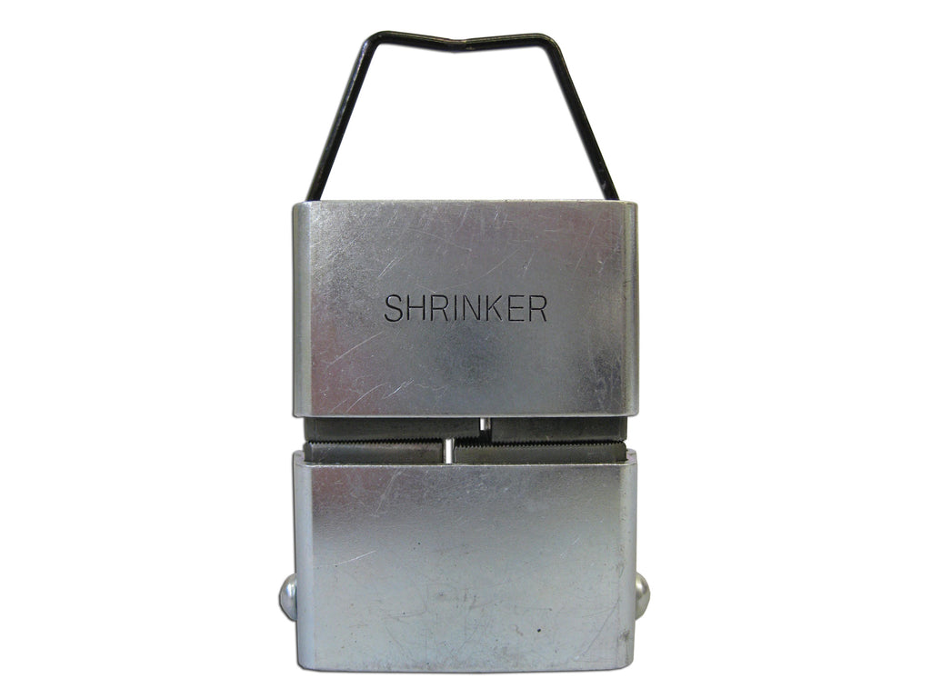 Shrinker Cartridge