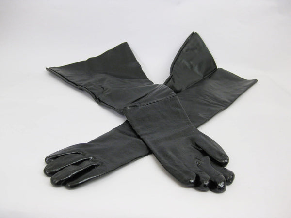 Bead Blast Replacement Gloves