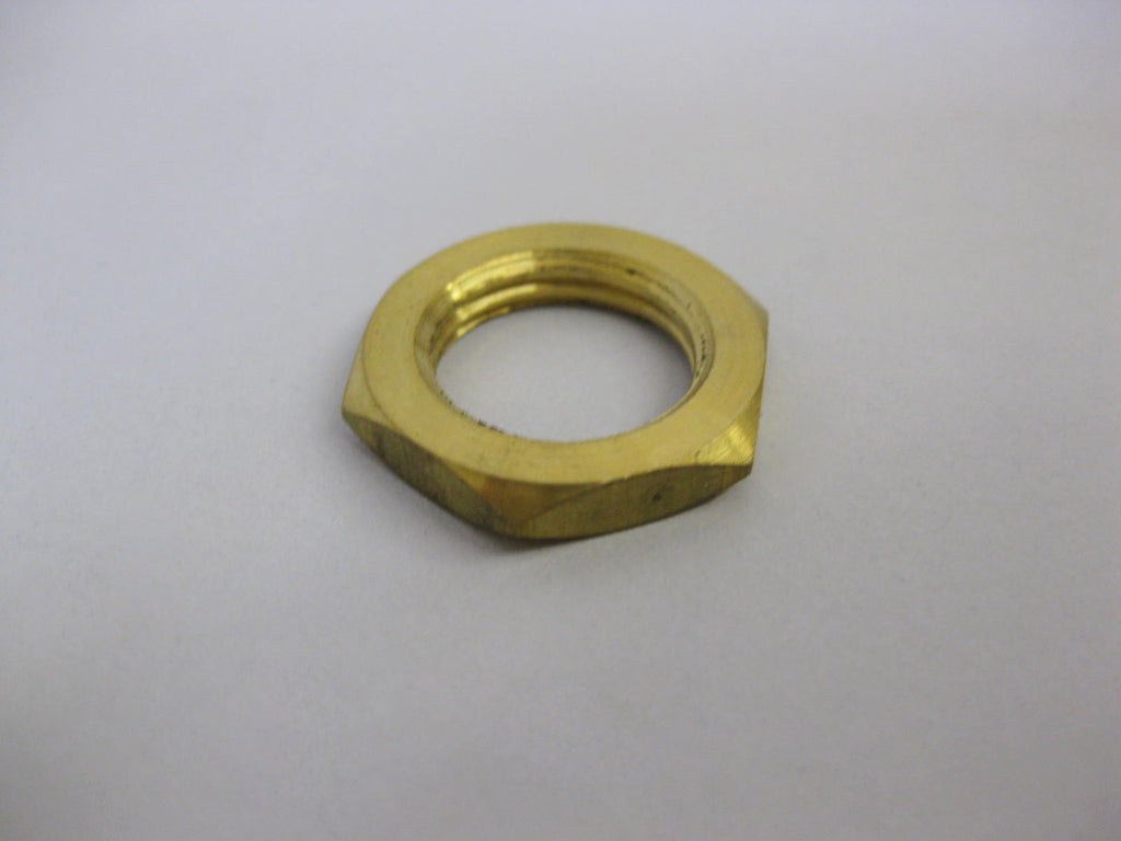 AIR JET LOCK NUT FOR ZERO BLAST GUN – Tar Heel Parts, Inc