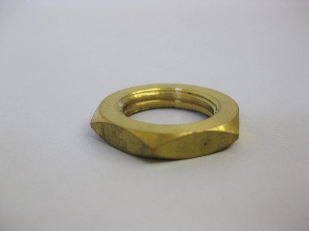 AIR JET LOCK NUT FOR ZERO BLAST GUN – Tar Heel Parts, Inc