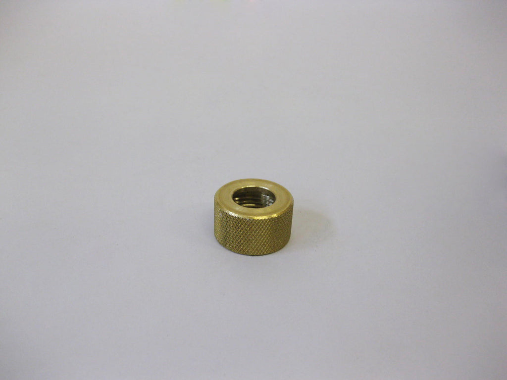 NOZZLE NUT FOR ZERO BLAST GUN