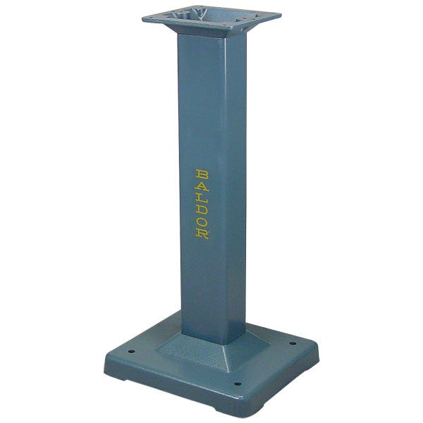 Baldor GA16 Pedestal Stand