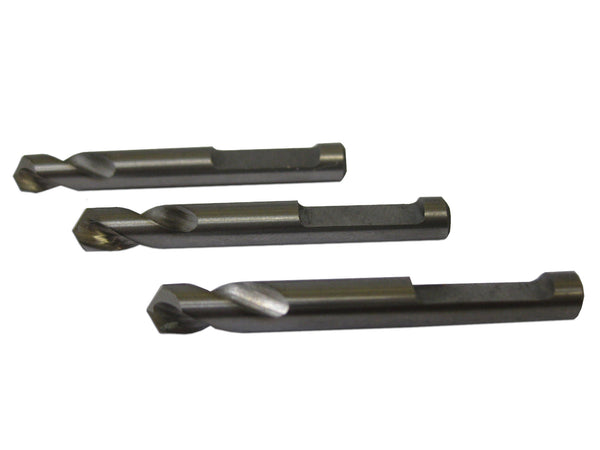 Skip-Proof Pilot Drill Point (3 Pack)