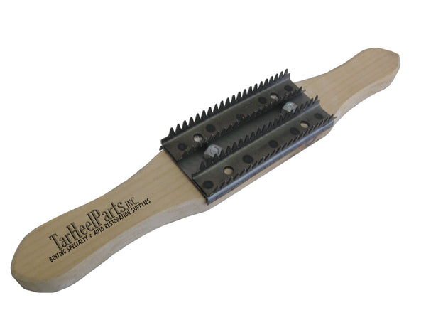 Rake Ruler Rake – Tar Heel Parts, Inc