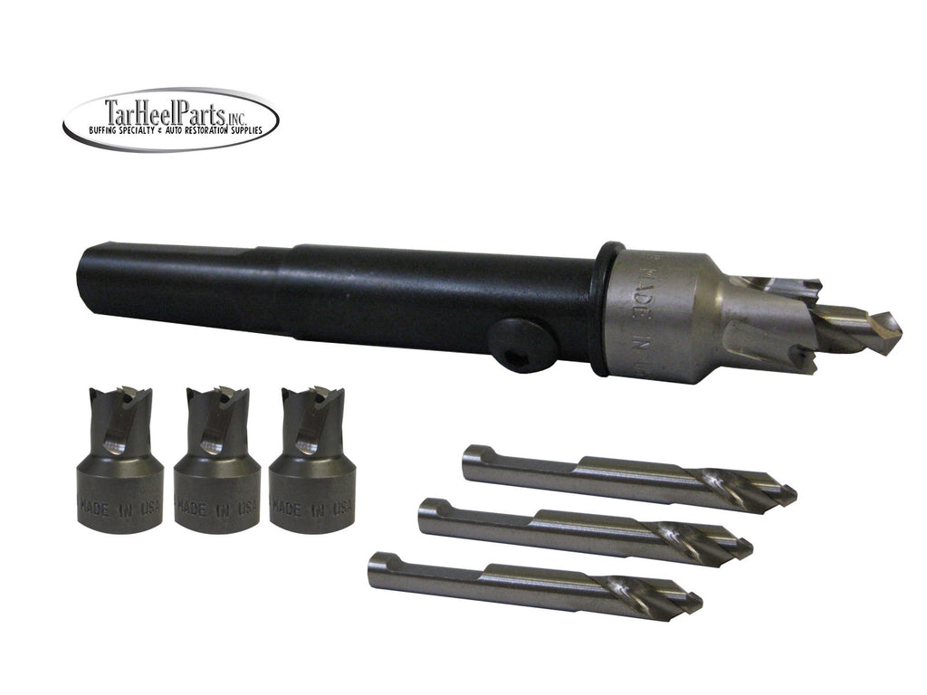 automotive shop safety gear spot weld cutting